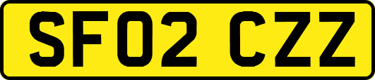 SF02CZZ