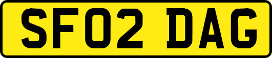 SF02DAG