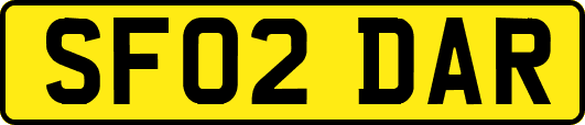 SF02DAR
