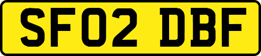 SF02DBF
