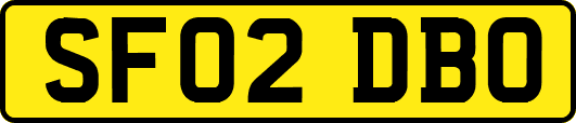 SF02DBO