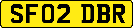 SF02DBR