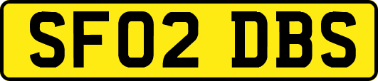 SF02DBS