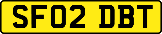 SF02DBT