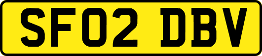 SF02DBV