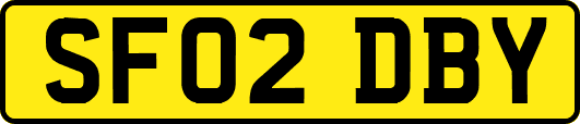 SF02DBY