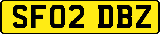 SF02DBZ