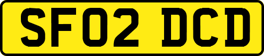 SF02DCD