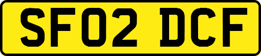 SF02DCF