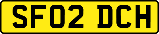 SF02DCH