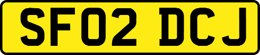 SF02DCJ