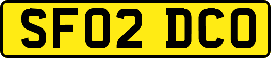 SF02DCO
