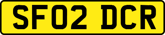 SF02DCR