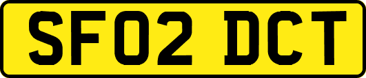SF02DCT