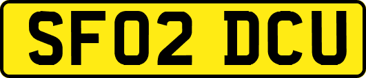 SF02DCU