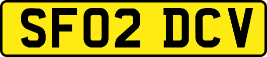 SF02DCV