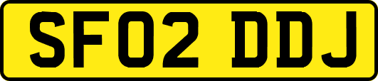 SF02DDJ
