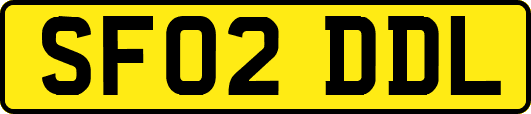 SF02DDL