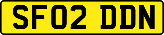 SF02DDN