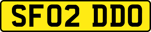 SF02DDO
