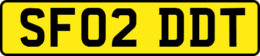 SF02DDT