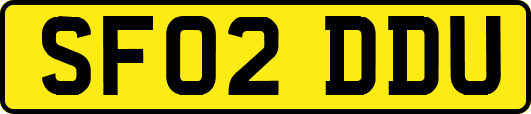 SF02DDU