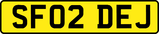 SF02DEJ
