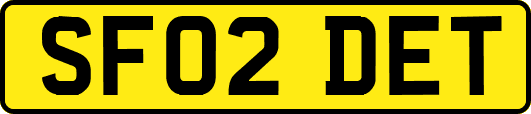 SF02DET
