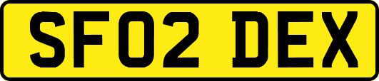 SF02DEX
