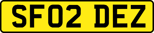 SF02DEZ