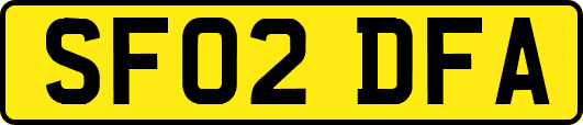SF02DFA
