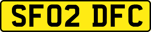 SF02DFC