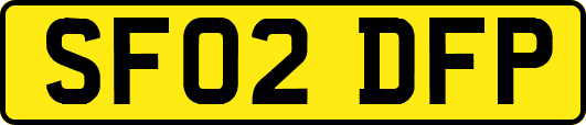 SF02DFP