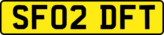 SF02DFT