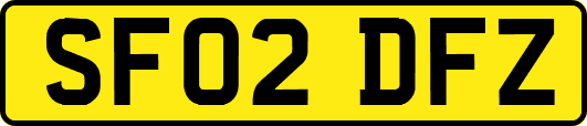 SF02DFZ
