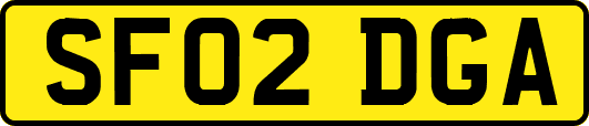 SF02DGA