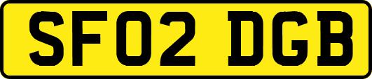 SF02DGB