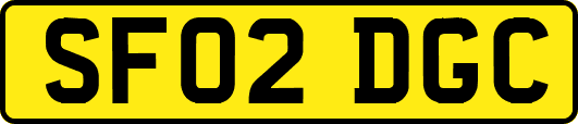 SF02DGC