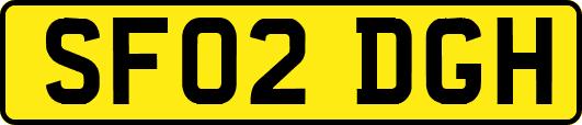 SF02DGH