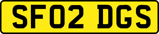 SF02DGS