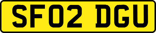 SF02DGU
