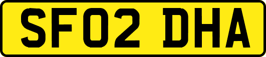 SF02DHA