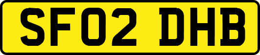 SF02DHB