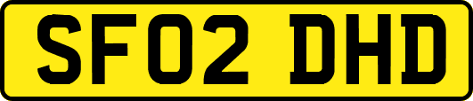 SF02DHD