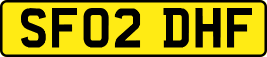 SF02DHF