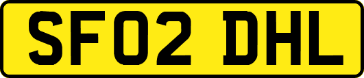 SF02DHL