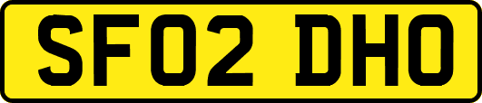 SF02DHO