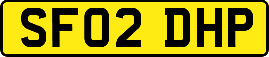 SF02DHP
