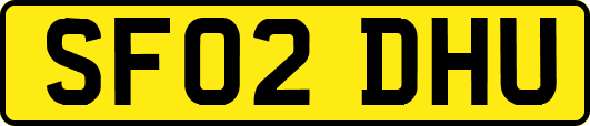 SF02DHU