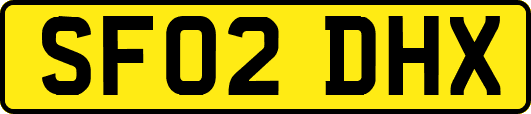 SF02DHX